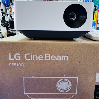 Proyector LG CineBeam PF510Q SmartTV