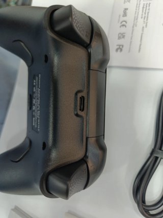 Mando Inalámbrico RH418-F para PC/Móvil