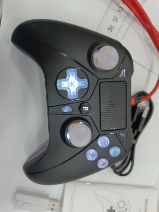 Mando Inalámbrico RH418-F para PC/Móvil
