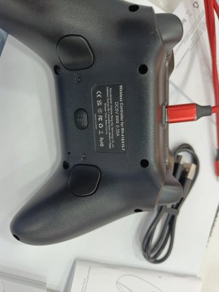 Mando Inalámbrico RH418-F para PC/Móvil