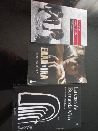 La edad de la ira