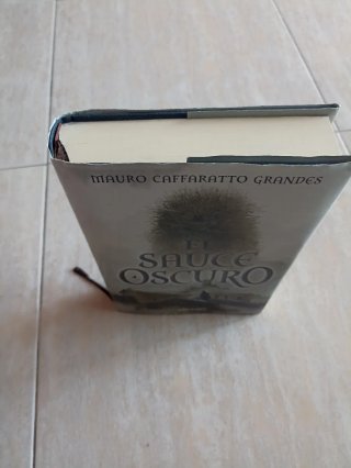 El Sauce Oscuro
