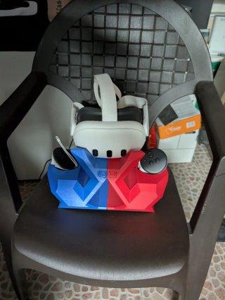 Vendo Simulador Competición