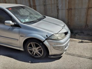 Renault Megane 2009