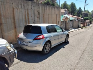 Renault Megane 2009