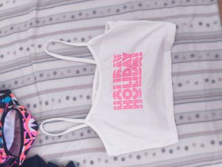 Ropa de mujer en muy buen estado