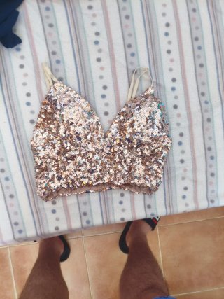 Ropa de mujer en muy buen estado