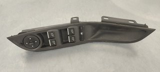 MANDO ELEVALUNAS DELANTERO IZQUIERDO FORD FOCUS L