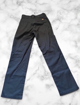 Pantaloni Dickies 874 Original Fit Blu 42IT
