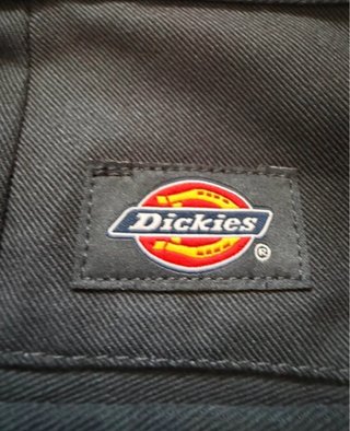 Pantaloni Dickies 874 Original Fit Blu 42IT