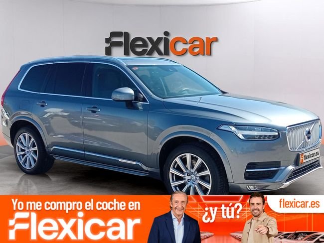 Volvo XC90 2.0 D5 AWD Inscription Auto - foto 1