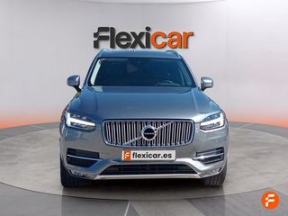 Volvo XC90 2.0 D5 AWD Inscription Auto