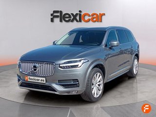 Volvo XC90 2.0 D5 AWD Inscription Auto