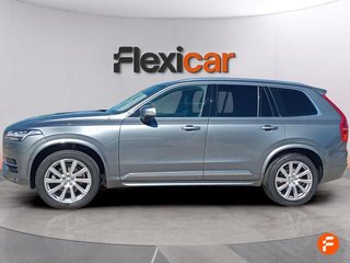 Volvo XC90 2.0 D5 AWD Inscription Auto