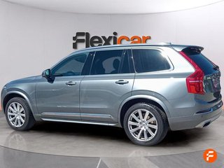 Volvo XC90 2.0 D5 AWD Inscription Auto