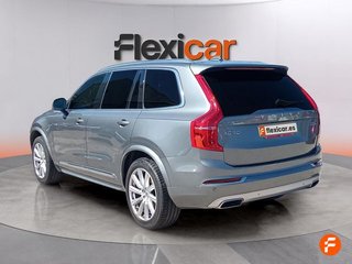 Volvo XC90 2.0 D5 AWD Inscription Auto