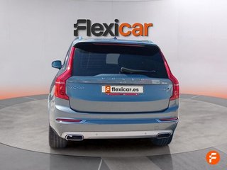 Volvo XC90 2.0 D5 AWD Inscription Auto