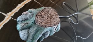 Roca Térmica para Reptiles