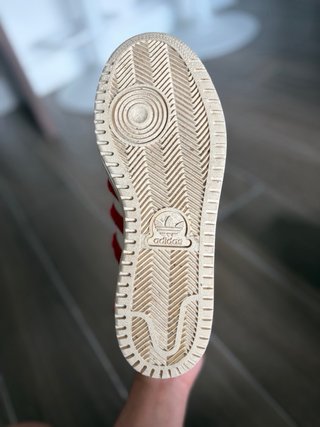 Botines Adidas