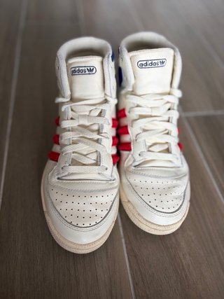 Botines Adidas