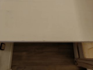 Cambiador bebé IKEA blanco