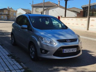 Ford C-MAX 2011