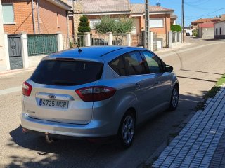 Ford C-MAX 2011