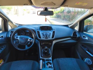 Ford C-MAX 2011