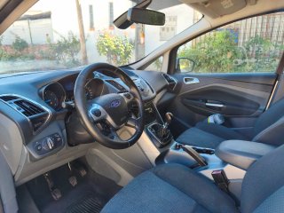 Ford C-MAX 2011