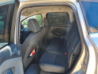 Ford C-MAX 2011