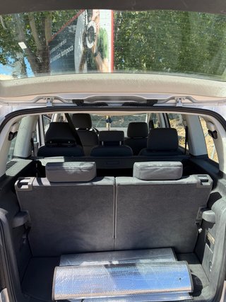 Volkswagen Touran 2004