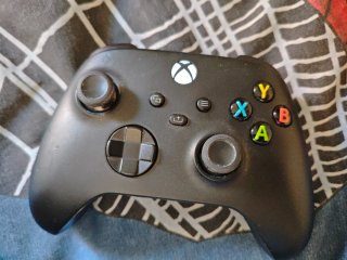 Xbox Series X 1TB(Garantía) + 2 Mandos