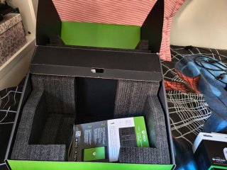 Xbox Series X 1TB(Garantía) + 2 Mandos