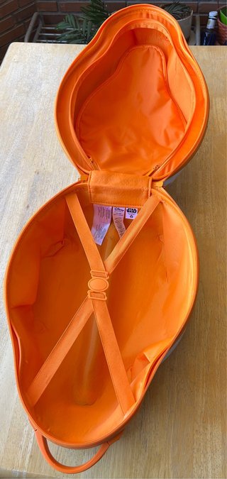 Maleta infantil Star Wars BB8 -Disney