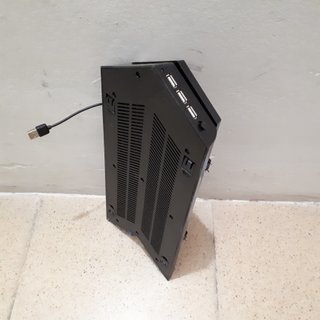 Accesorios PS4 (mirar precios)