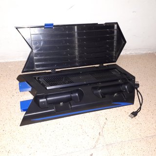 Accesorios PS4 (mirar precios)