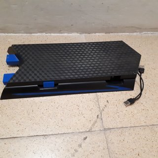 Accesorios PS4 (mirar precios)
