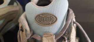 Zapatillas Bestard senderismo/montaña casi nuevas