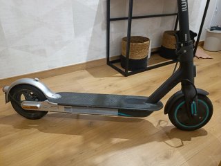 Patinete Eléctrico Xiaomi Mi Pro 2 amg Mercedes