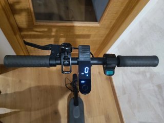 Patinete Eléctrico Xiaomi Mi Pro 2 amg Mercedes