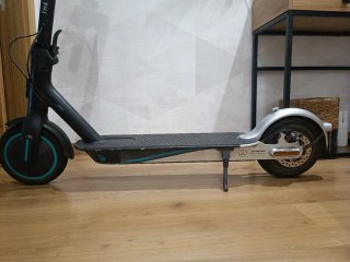 Patinete Eléctrico Xiaomi Mi Pro 2 amg Mercedes