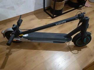 Patinete Eléctrico Xiaomi Mi Pro 2 amg Mercedes
