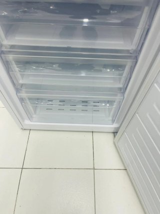 Nevera marca Svan Blanca con garantía