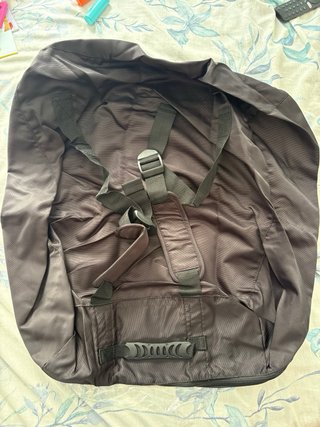 Nuovo zaino per passeggini Baby Jogger