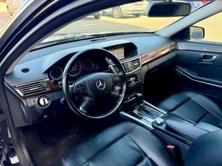 MERCEDES-BENZ CLASE E 220 CDI 170 cv