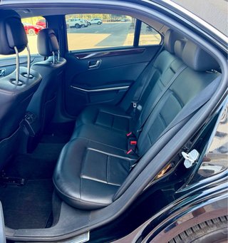 MERCEDES-BENZ CLASE E 220 CDI 170 cv