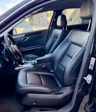 MERCEDES-BENZ CLASE E 220 CDI 170 cv