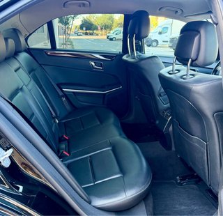 MERCEDES-BENZ CLASE E 220 CDI 170 cv