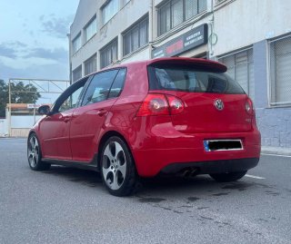 Volkswagen Golf 2006