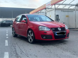 Volkswagen Golf 2006